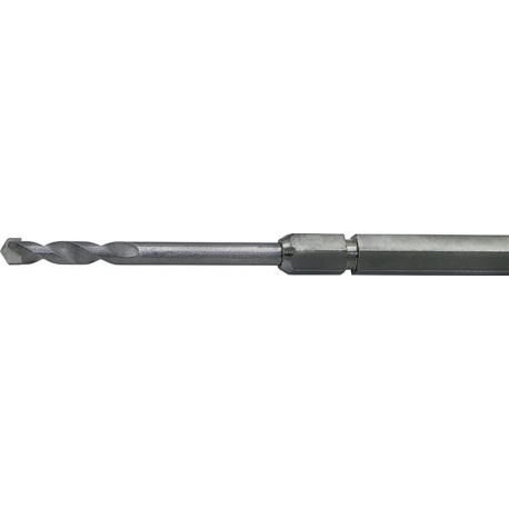 Foret Béton Queue légère f.D.32-330mm total L.186mm hex PROFIT