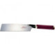 Scie japonaise - scie fine RapInt. L.230mm total L.420mm poignée droite TAJIMA