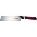 Scie japonaise - scie fine RapInt. L.230mm total L.420mm poignée droite TAJIMA