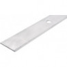 Couteau de rabot réversible jetable EWM L.260mm L.18.6mm P.1mm Support. (Par 20)