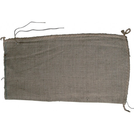 Sac à sable env. 17-18 kg L x l 600 x 400 mm Jute 300g/m²