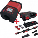 Appareil de mesure de longueur de câble RUNPOMETER RM35 0,01 m-99999,99 m classe de précision III