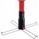Enrouleur attache D.430mm RUNPOTEC