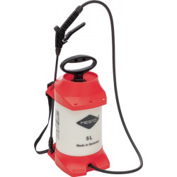 Pulvérisateur à pression 3275 XP capacité de remplissage 5l 3bar G.1.7kg MESTO