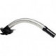 Bec verseur pour gasoil L.380mm lar.68mm noir H.60mm 340g VALPRO
