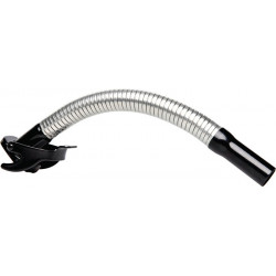 Bec verseur pour gasoil L.380mm lar.68mm noir H.60mm 340g VALPRO