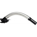 Bec verseur pour gasoil L.380mm lar.68mm noir H.60mm 340g VALPRO