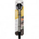 Bec verseur pour gasoil L.380mm lar.68mm noir H.60mm 340g VALPRO