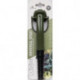 Bec verseur essence/diesel sans barrière anti-erreur L.280 lar.68 vert