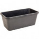 Auge mortier GRIPLINE-D 65l noir