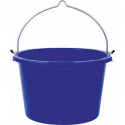 Auge à mortier GRIPLINE-C 45l bleu lourd