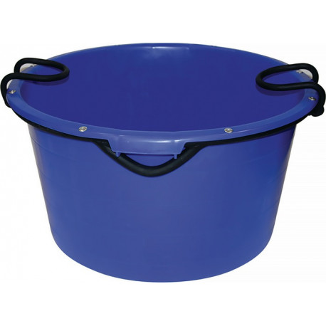 Auge à mortier GRIPLINE-C 90l blue lourd