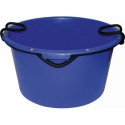 Auge à mortier GRIPLINE-C 90l blue lourd