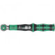 Clé dynamométrique Safe-Torque A 1 Clé dynamométrique 1/4 pouce WERA