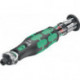 Wera Zyklop Pocket 1 Tournevis porte-embouts 1 3/8 pouce +1/4 pouce 72 Z.WERA
