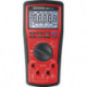 Multimètre MM 7-2 1000V TRUE RMS BENNING