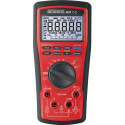 Multimètre MM 7-2 1000V TRUE RMS BENNING