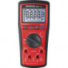 Multimètre MM 7-2 1000V TRUE RMS BENNING
