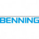 Multimètre MM 7-2 1000V TRUE RMS BENNING