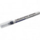 Marqueur pour trous profonds, ligne noire B.1.0mm pointe conique PROMAT (Par 12)