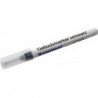 Marqueur pour trous profonds, ligne noire B.1.0mm pointe conique PROMAT (Par 12)