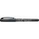 Marqueur permanent Pica CLASSIC ligne noire B.0.7mm pointe conique PICA (Par 10)