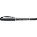 Marqueur permanent Pica CLASSIC ligne noire B.0.7mm pointe conique PICA (Par 10)