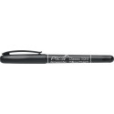 Marqueur permanent Pica CLASSIC trait noir B.1mm pointe conique PICA (Par 10)