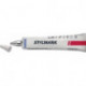 Pâte de marquage STYLMARK ORIGINAL blanc tube 50ml MARKAL