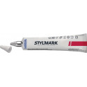 Pâte de marquage STYLMARK ORIGINAL blanc tube 50ml MARKAL