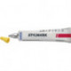 Pâte de marquage STYLMARK ORIGINAL jaune tube 50ml MARKAL