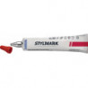 Pâte de marquage STYLMARK ORIGINAL rouge tube 50ml MARKAL