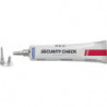 Vernis à visser SECURITY CHECK rouge tube 50ml MARKAL