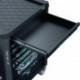 Servante d'atelier 9700 Tool Rebel L785xP709xH1020mm 1000kg 7 tiroirs 78 pièces.WERA