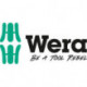 Servante d'atelier 9700 Tool Rebel L785xP709xH1020mm 1000kg 7 tiroirs 78 pièces.WERA