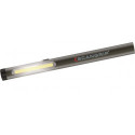 Lampe stylo LED WORK PEN 200 R/FLASH MICRO R 20-200 lm Li-Ion 750 mAh SCANGRIP