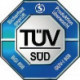 Kabeltrommel Super-Solid 50m H07RN-F 3x1.5 mm² 320mm 3 Schutzkon.steckd.