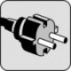 Multiprise Eco Line 16 A 250 V Steckd.3 avec Interrupteur 1.5m H05VV-F 3x1.5 mm²