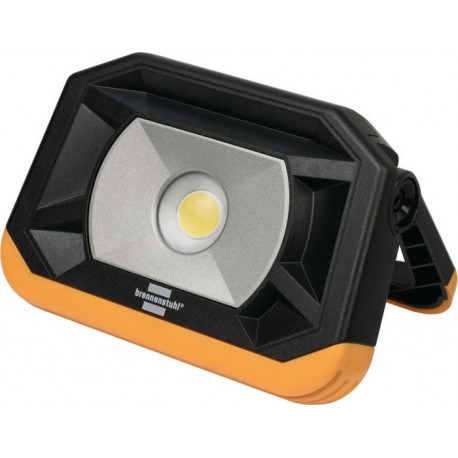 Projecteur LED sans fil PF 1000 M 3,7 V 2,5 Ah Li-Ion BRENNENSTUHL