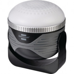 Lampe LED rechargeable max.5.5 W 350 lm 3.7 V/4.4 Ah 4.4 Ah 3.7 V IP44 BRENNENSTUHL