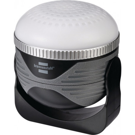 Lampe LED rechargeable max.5.5 W 350 lm 3.7 V/4.4 Ah 4.4 Ah 3.7 V IP44 BRENNENSTUHL