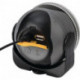 Lampe LED rechargeable max.5.5 W 350 lm 3.7 V/4.4 Ah 4.4 Ah 3.7 V IP44 BRENNENSTUHL