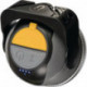 Lampe LED rechargeable max.5.5 W 350 lm 3.7 V/4.4 Ah 4.4 Ah 3.7 V IP44 BRENNENSTUHL