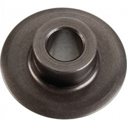 Molette de coupe de rechange F3 D. mol. coupe 31,8 mm p. de coupe 7,5 mm acier haute qualité RIDGID