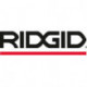 Molette de coupe de rechange F3 D. mol. coupe 31,8 mm p. de coupe 7,5 mm acier haute qualité RIDGID