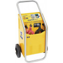 Chargeur de batterie STARTIUM 680 E 12/24 V 45 A GYS