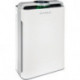 Purificateur/humidificateur d'air débit volumétrique d'air 488 m³/h vers ensemble de filtres max 70 m²