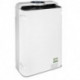Purificateur/humidificateur d'air débit volumétrique d'air 488 m³/h vers ensemble de filtres max 70 m²