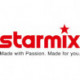 Elément filtrant FPP 3400 f.eCraft série STARMIX