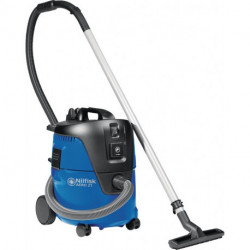 Aspirateur eau et poussière AERO 21-21 PC 1250 W 3600l/min 210mbar 20l NILFISK